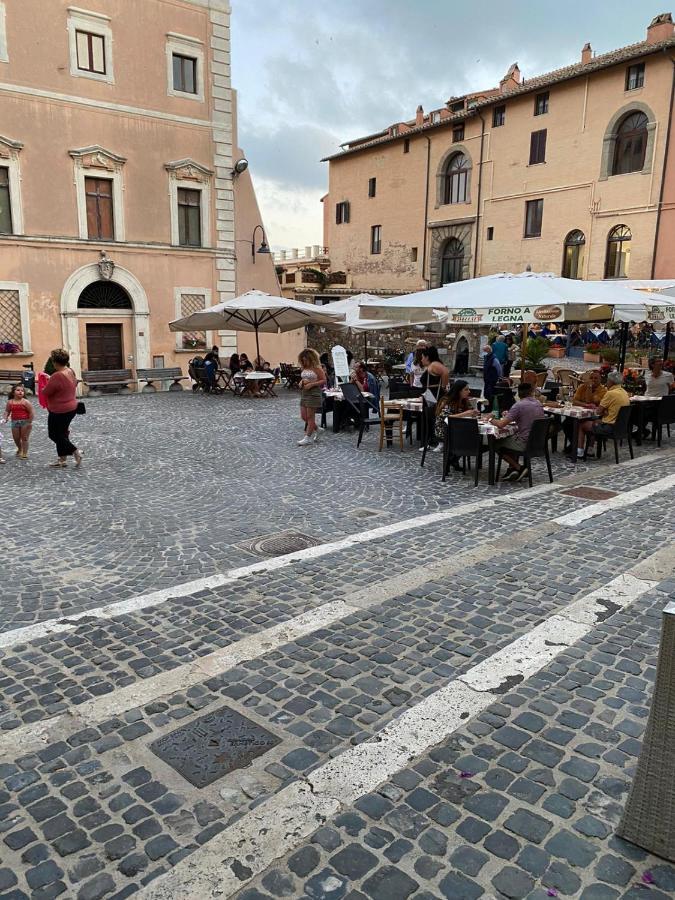 Ferienwohnung Fra Em Doria "Giubileo 2025" Nettuno Exterior foto