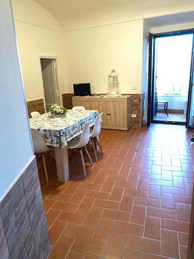 Ferienwohnung Fra Em Doria "Giubileo 2025" Nettuno Exterior foto